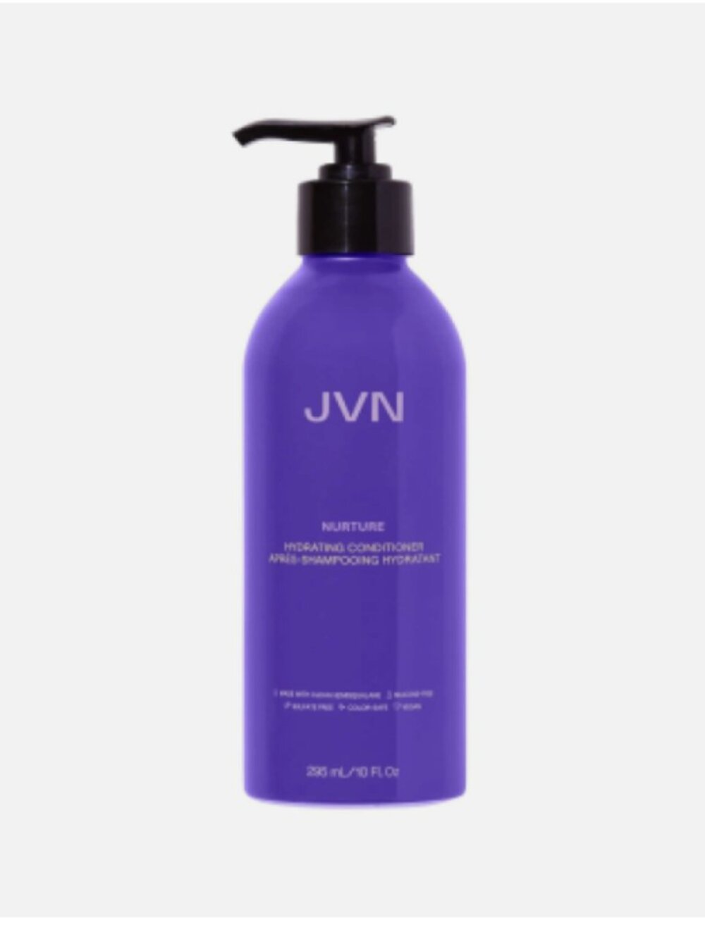 MSRP $28 — JVN Nurture Hydrating Conditioner - 10 fl oz